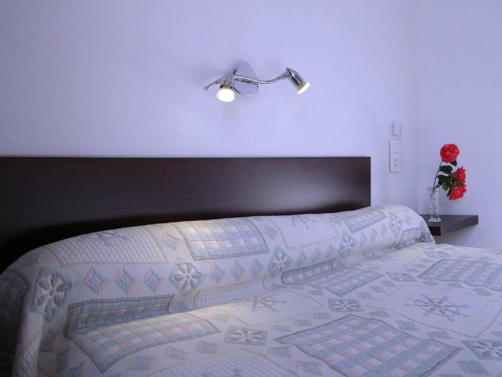 Le Domaine Panzió Moustey Szoba fotó