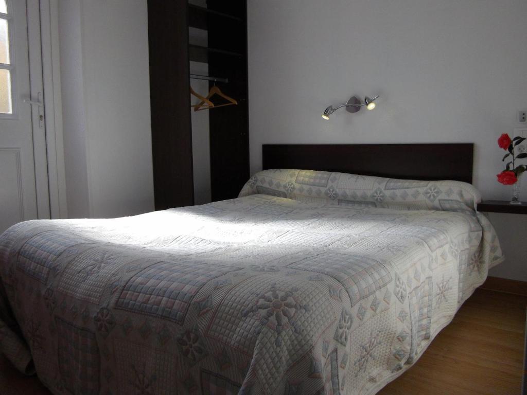 Le Domaine Panzió Moustey Szoba fotó